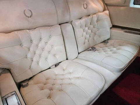 1983 Cadillac Eldorado