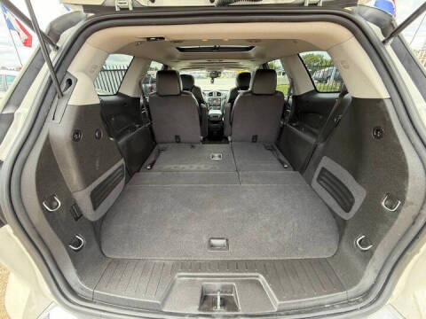 2014 Buick Enclave Premium