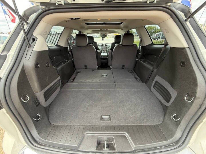 2014 Buick Enclave Premium