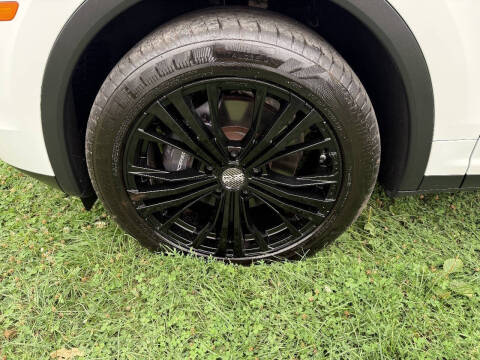 2016 Porsche Cayenne Diesel