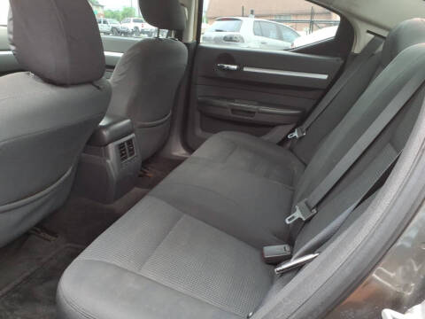 2008 Dodge Charger