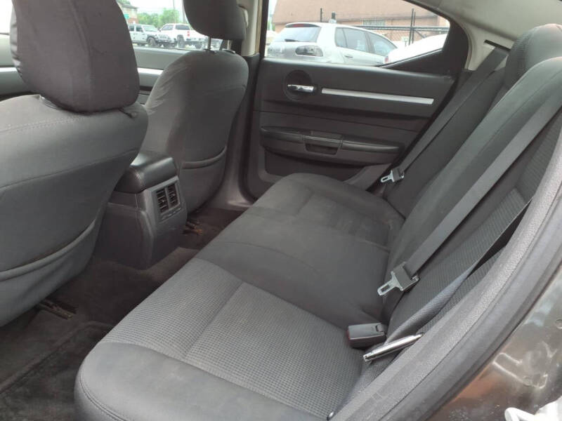 2008 Dodge Charger