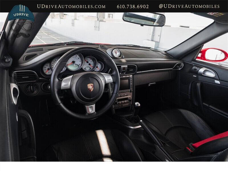 2006 Porsche 911