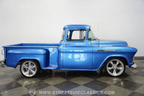 1956 Chevrolet 3100