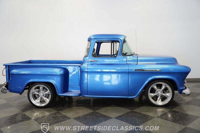 1956 Chevrolet 3100