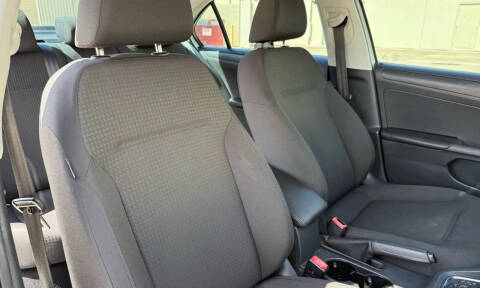 2015 Volkswagen Jetta