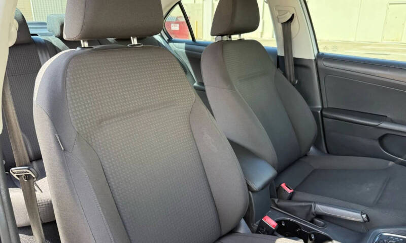 2015 Volkswagen Jetta