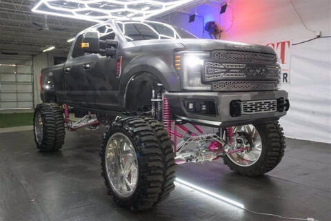 2017 Ford F-250 Super Duty for sale at AUTOS DIRECT OF FREDERICKSBURG in Fredericksburg VA