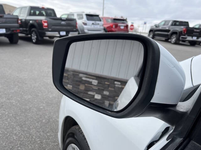 2015 Nissan Versa 1.6 S