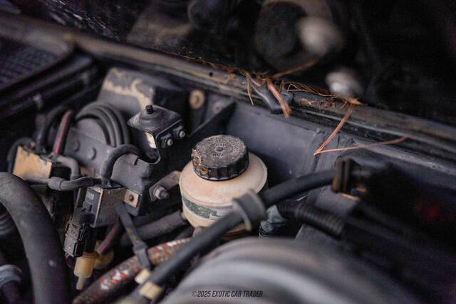 2003 Mercedes-Benz G-Class G 500