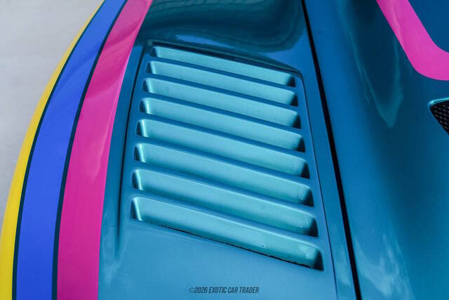 1981 Chevrolet Corvette