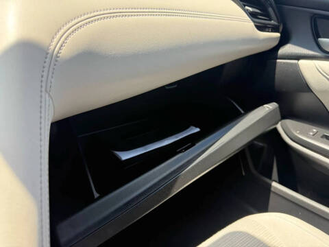 2019 Honda Insight EX