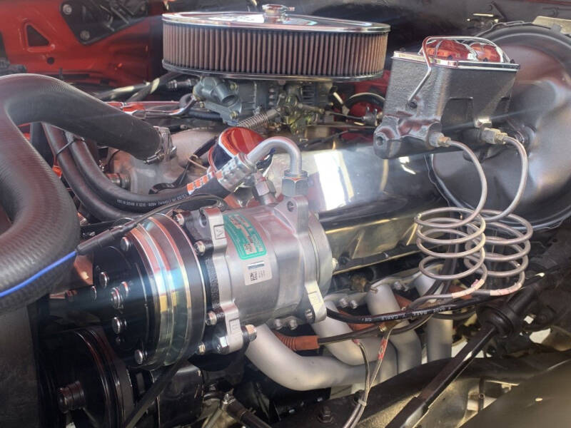 1980 Chevrolet C/K 10 Series