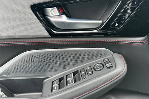 2026 Acura MDX SH-AWD w/A-SPEC