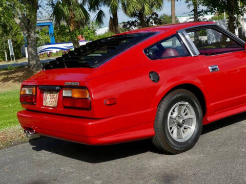 1979 Datsun 280ZX