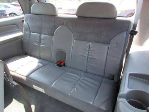 1999 Dodge Durango SLT