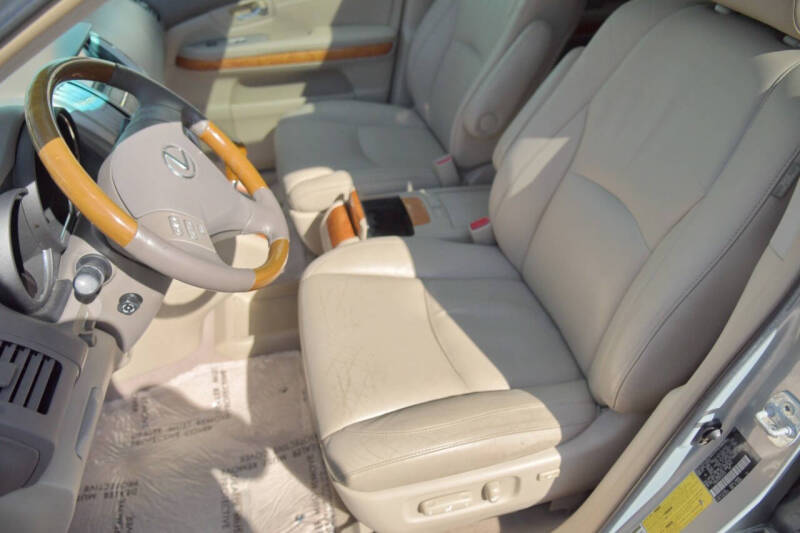 2005 Lexus RX 330