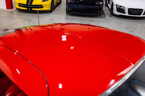 1964 Chevrolet Corvette