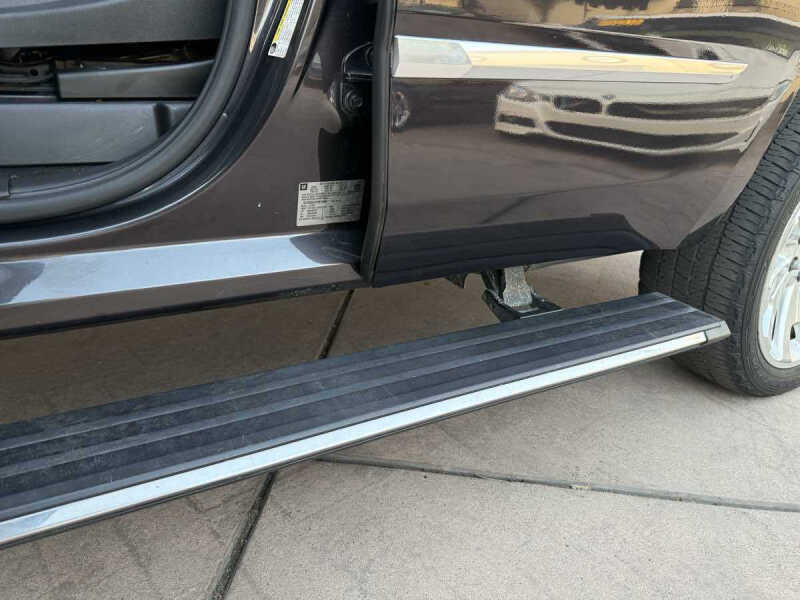 2015 Cadillac Escalade Premium