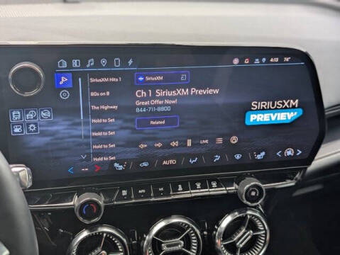 2024 Chevrolet Blazer EV 2LT