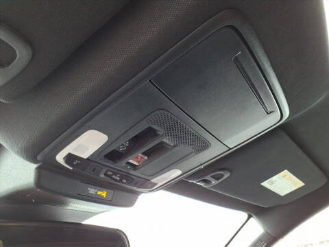 2023 Honda Accord Hybrid