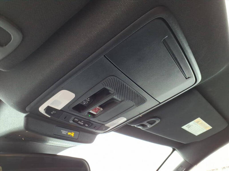 2023 Honda Accord Hybrid