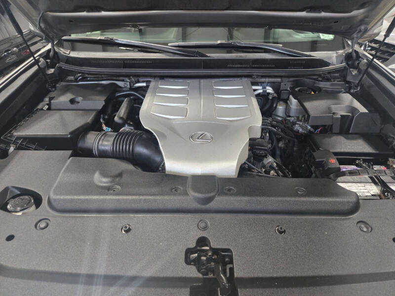 2013 Lexus GX 460