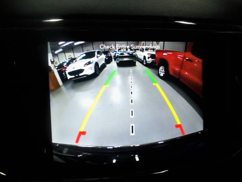 2019 Jeep Grand Cherokee Summit