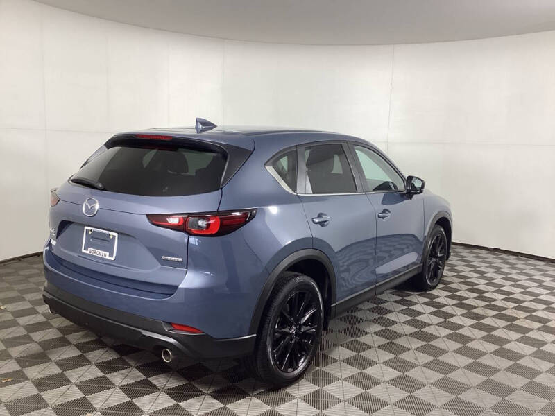 2024 Mazda CX-5 2.5 S Preferred