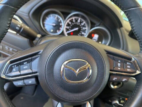 2022 Mazda CX-5 2.5 S Preferred