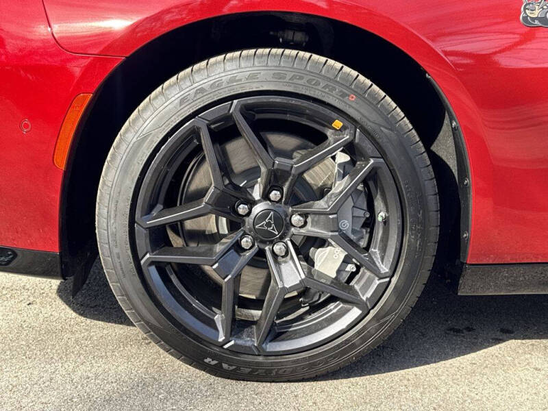 2026 Dodge Charger Scat Pack Plus