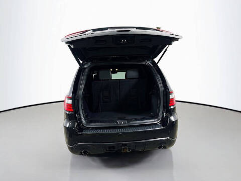 2022 Dodge Durango R/T Plus