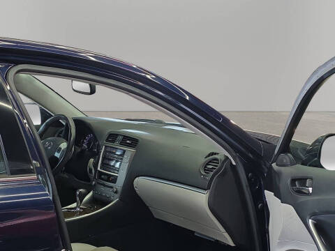 2011 Lexus IS 250