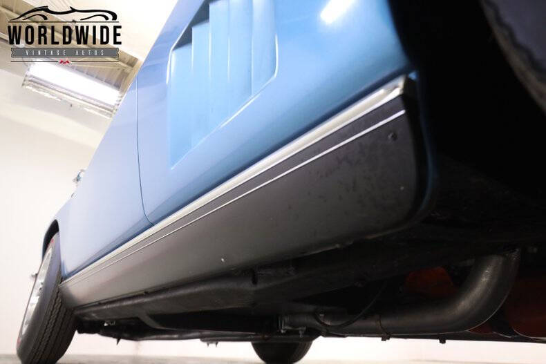 1967 Chevrolet Corvette