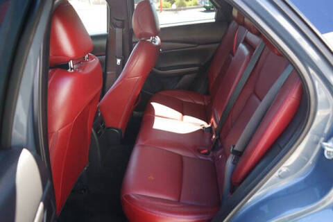 2023 Mazda CX-30 2.5 S Carbon Edition