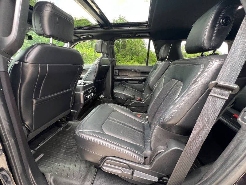 2019 Ford Expedition Limited