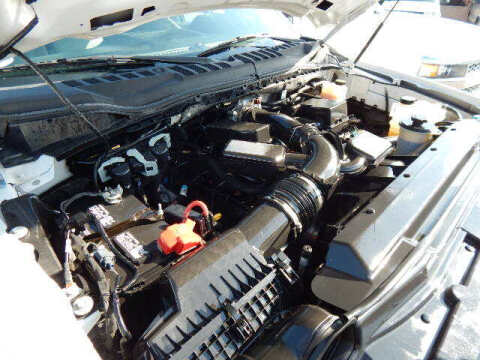 2020 Ford F-250 Super Duty