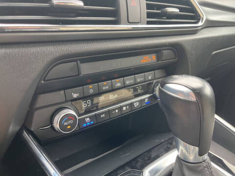2023 Mazda CX-9 Touring Plus