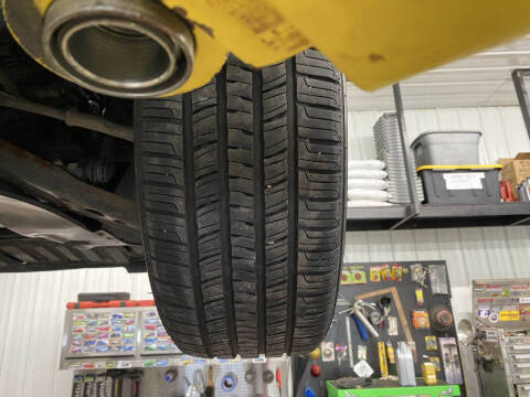 2018 Chevrolet Cruze LT Auto