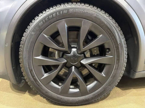 2022 Tesla Model X Plaid