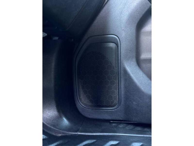 2021 Chevrolet Silverado 2500HD