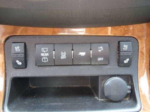 2012 Buick Enclave Premium