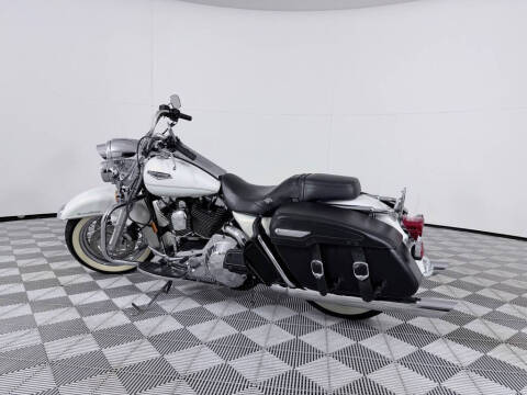 2002 Harley-Davidson Road King