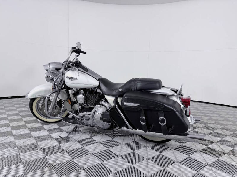 2002 Harley-Davidson Road King