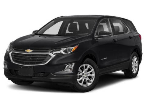 2020 Chevrolet Equinox for sale at Performance Dodge Chrysler Jeep in Ferriday LA