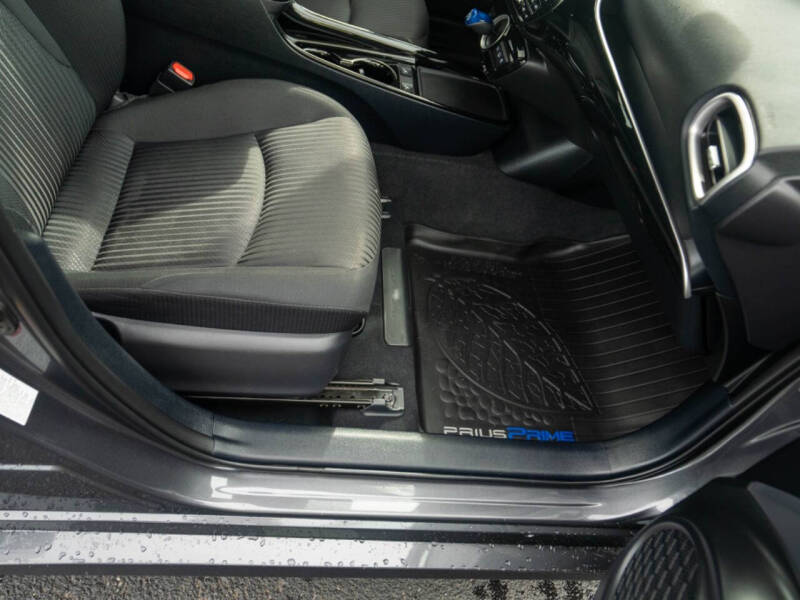 2020 Toyota Prius Prime LE