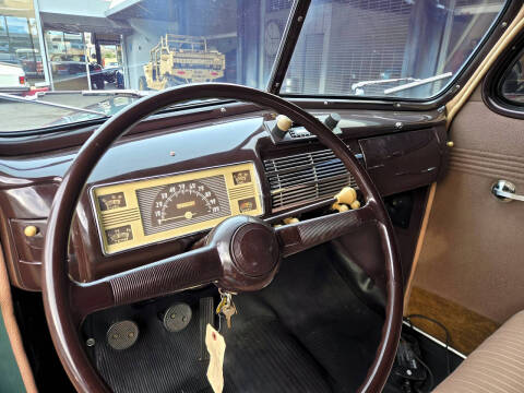 1961 Austin-Healey Bugeye Sprite