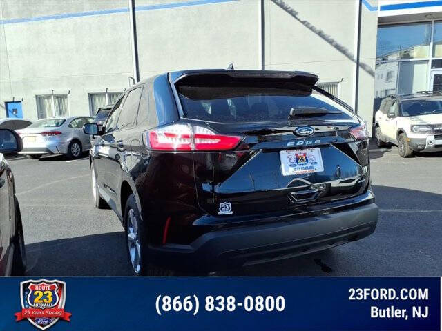 2024 Ford Edge SE