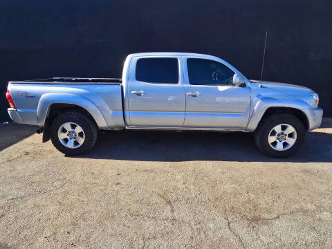 2005 Toyota Tacoma PreRunner V6