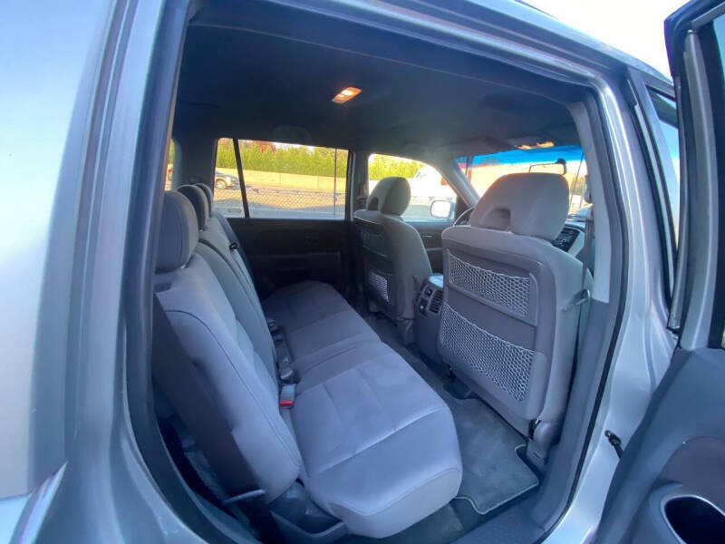 2006 Honda Pilot EX